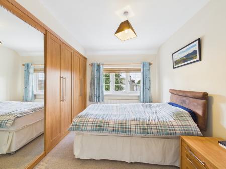 3 bedroom Semi-detached house for sale in The Park, Thursby, CA5