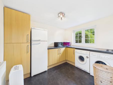 3 bedroom Semi-detached house for sale in The Park, Thursby, CA5