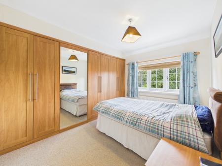 3 bedroom Semi-detached house for sale in The Park, Thursby, CA5