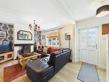 3 bedroom Semi-detached house for sale in The Park, Thursby, CA5