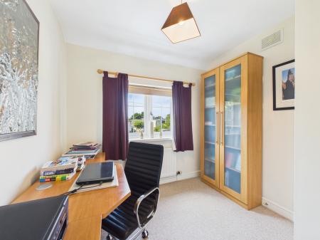 3 bedroom Semi-detached house for sale in The Park, Thursby, CA5