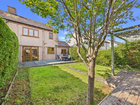 3 bedroom Semi-detached house for sale in The Park, Thursby, CA5