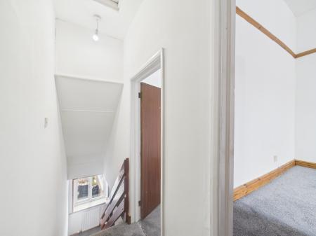 2 bedroom Terraced House to let in Bower Street, Carlisle, CA2