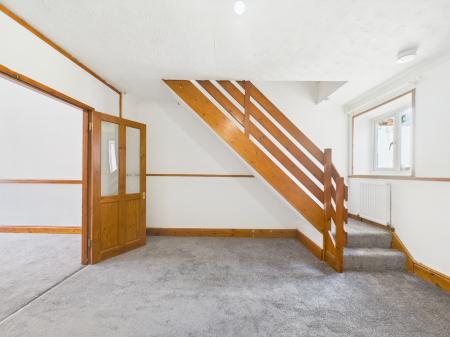 2 bedroom Terraced House to let in Bower Street, Carlisle, CA2