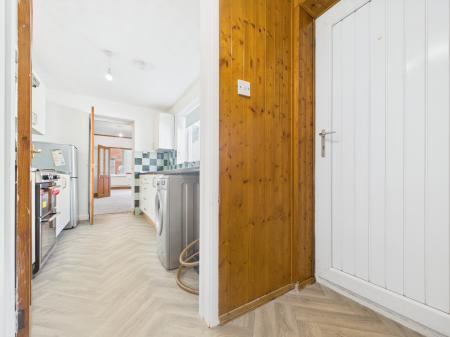 2 bedroom Terraced House to let in Bower Street, Carlisle, CA2