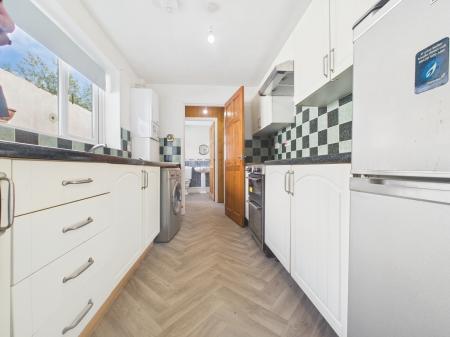 2 bedroom Terraced House to let in Bower Street, Carlisle, CA2