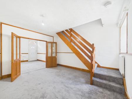 2 bedroom Terraced House to let in Bower Street, Carlisle, CA2