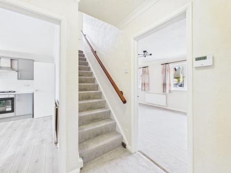 3 bedroom Semi-detached house to let in Kingstown Road, Carlisle, CA3