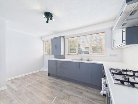 3 bedroom Semi-detached house to let in Kingstown Road, Carlisle, CA3