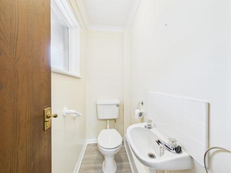 3 bedroom Semi-detached house to let in Kingstown Road, Carlisle, CA3