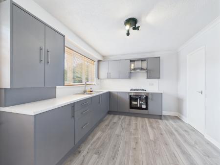 3 bedroom Semi-detached house to let in Kingstown Road, Carlisle, CA3