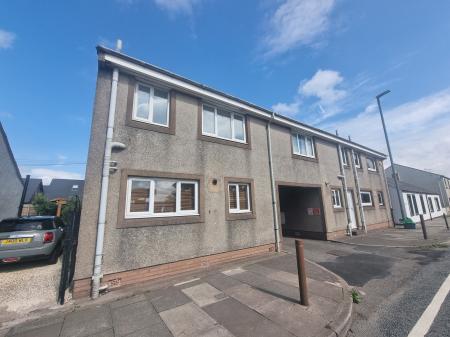 Kingstown Road, Carlisle, CA3
