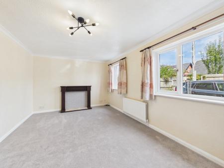 3 bedroom Semi-detached house to let in Kingstown Road, Carlisle, CA3