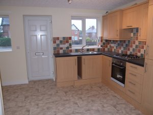 2 bedroom Semi-detached house to let in Blackwell Road, Carlisle, CA2