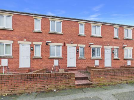 2 bedroom Semi-detached house to let in Blackwell Road, Carlisle, CA2