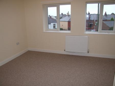 2 bedroom Semi-detached house to let in Blackwell Road, Carlisle, CA2