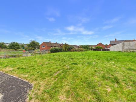 2 bedroom Semi-detached house for sale in Keenan Road, Carlisle, CA1