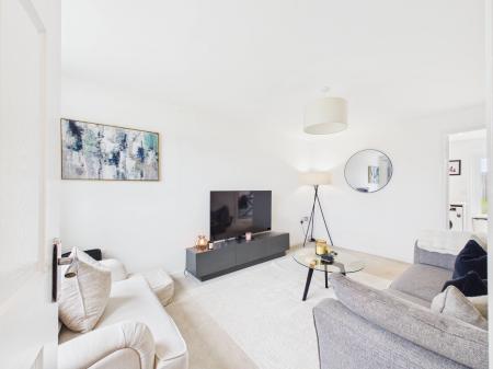 2 bedroom Semi-detached house for sale in Keenan Road, Carlisle, CA1