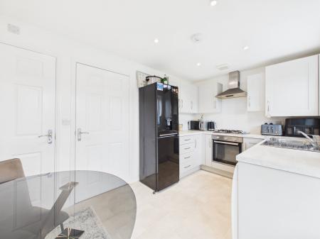2 bedroom Semi-detached house for sale in Keenan Road, Carlisle, CA1