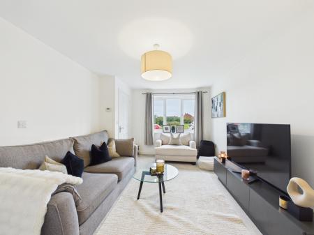 2 bedroom Semi-detached house for sale in Keenan Road, Carlisle, CA1