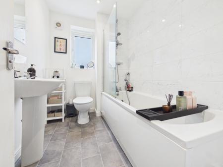 2 bedroom Semi-detached house for sale in Keenan Road, Carlisle, CA1