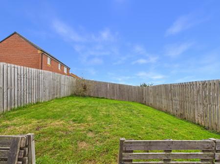 2 bedroom Semi-detached house for sale in Keenan Road, Carlisle, CA1