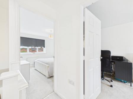 2 bedroom Semi-detached house for sale in Keenan Road, Carlisle, CA1