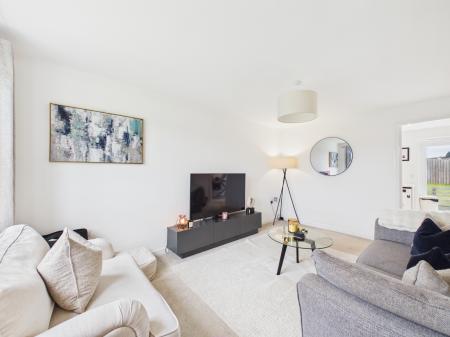 2 bedroom Semi-detached house for sale in Keenan Road, Carlisle, CA1