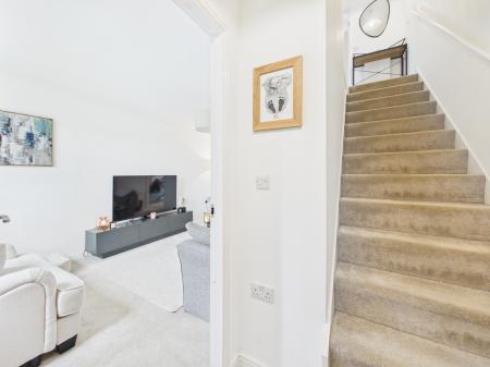 2 bedroom Semi-detached house for sale in Keenan Road, Carlisle, CA1