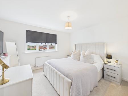 2 bedroom Semi-detached house for sale in Keenan Road, Carlisle, CA1