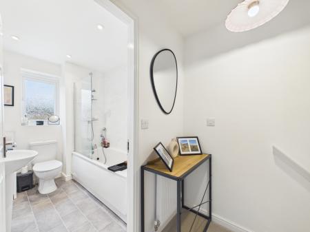 2 bedroom Semi-detached house for sale in Keenan Road, Carlisle, CA1
