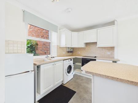 1 bedroom Barn Conversion to let in Pow Maughan Court, Scotby, CA4