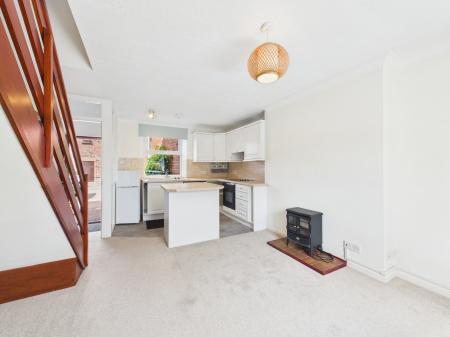 1 bedroom Barn Conversion to let in Pow Maughan Court, Scotby, CA4