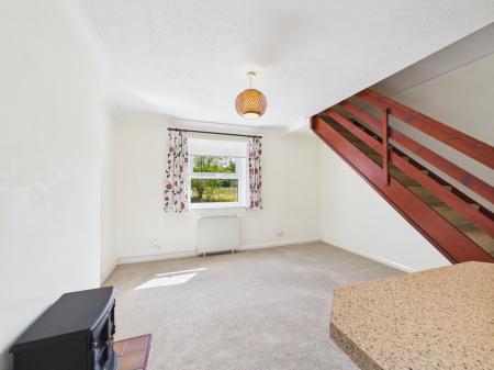 1 bedroom Barn Conversion to let in Pow Maughan Court, Scotby, CA4