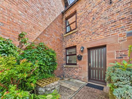 1 bedroom Barn Conversion to let in Pow Maughan Court, Scotby, CA4