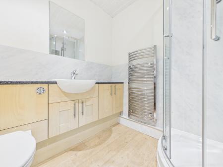 1 bedroom Barn Conversion to let in Pow Maughan Court, Scotby, CA4
