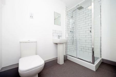 1 bedroom Flat share to let in King Street, Carlisle, CA1