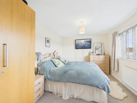 4 bedroom Detached house for sale in Abbotsford Drive, Carlisle, CA3