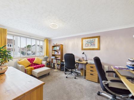 4 bedroom Detached house for sale in Abbotsford Drive, Carlisle, CA3