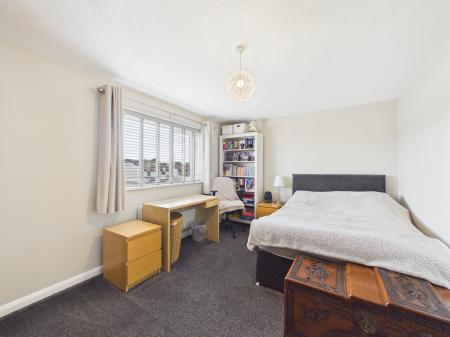 4 bedroom Detached house for sale in Abbotsford Drive, Carlisle, CA3