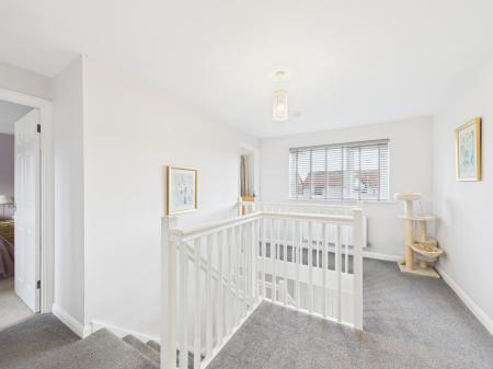 4 bedroom Detached house for sale in Abbotsford Drive, Carlisle, CA3