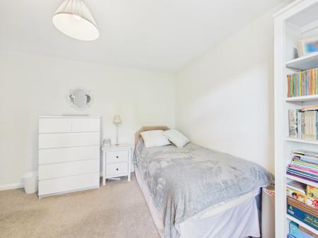 4 bedroom Detached house for sale in Abbotsford Drive, Carlisle, CA3