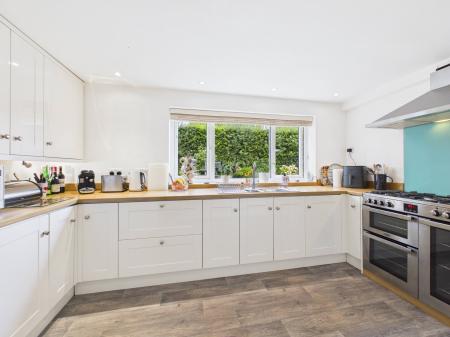4 bedroom Detached house for sale in Abbotsford Drive, Carlisle, CA3