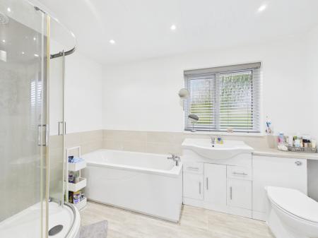 4 bedroom Detached house for sale in Abbotsford Drive, Carlisle, CA3
