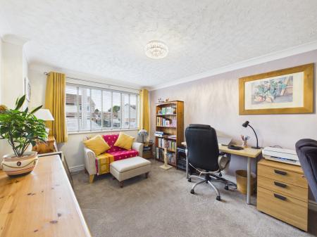 4 bedroom Detached house for sale in Abbotsford Drive, Carlisle, CA3