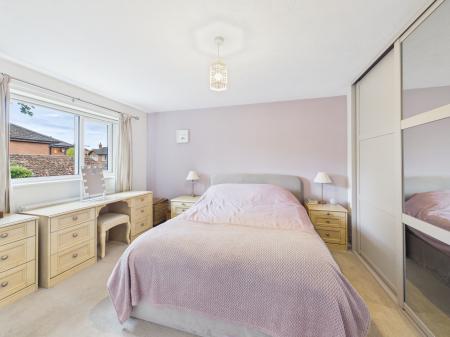 4 bedroom Detached house for sale in Abbotsford Drive, Carlisle, CA3