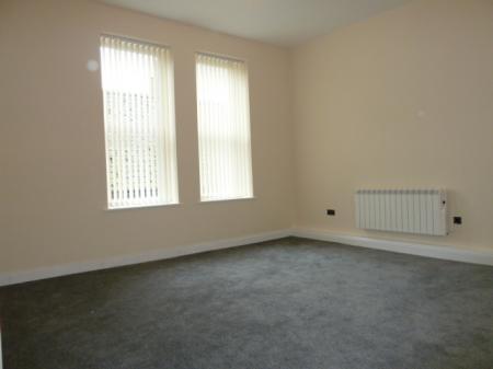 Devonshire Street, Carlisle, CA3