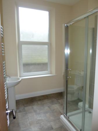 1 bedroom Flat to let in Devonshire Street, Carlisle, CA3