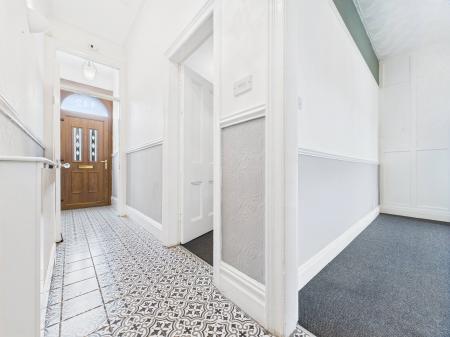 4 bedroom End of terrace house to let in Newtown Road, Carlisle, CA2