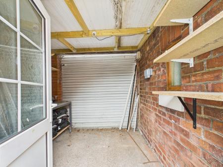 4 bedroom End of terrace house to let in Newtown Road, Carlisle, CA2